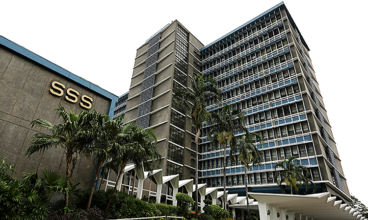 SSS implements number coding nationwide - SSS Guides