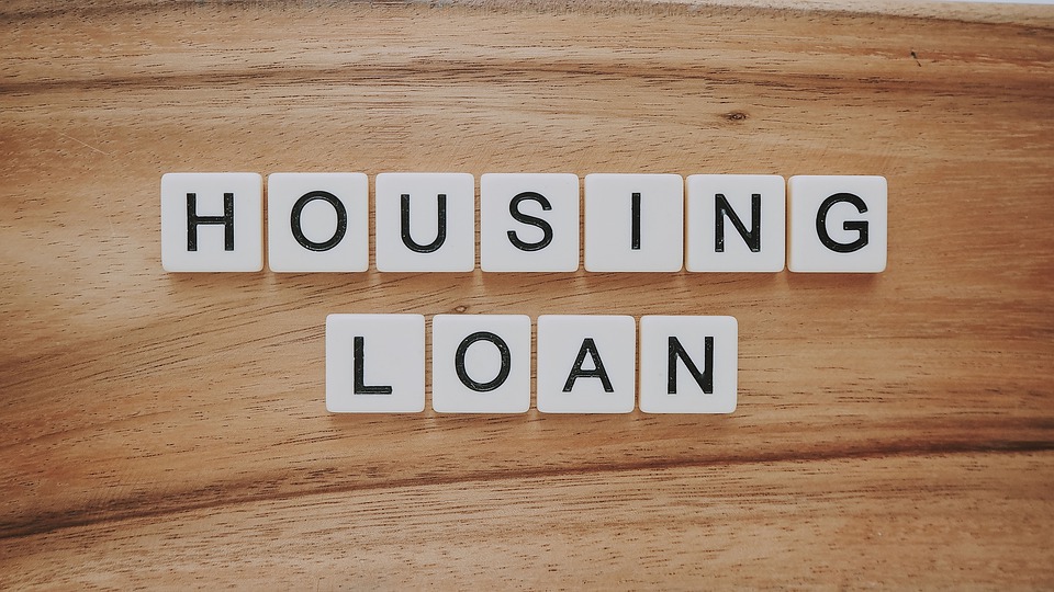 housing loans